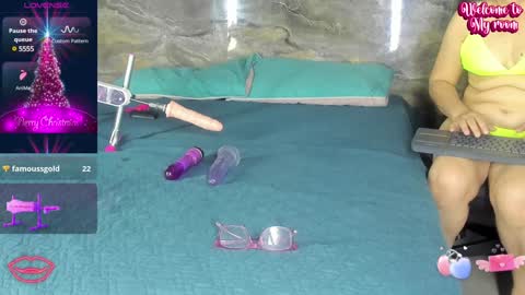 Snapshot of yaya____ chatting on December 30, 2024, 10:55 pm yaya____ online show from December 30, 2024, 10:55 pm