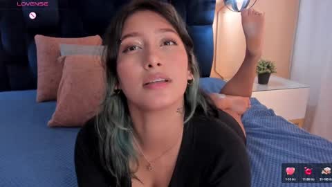 Yazmin online show from January 3, 2025, 5:20 pm