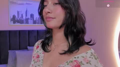 Yazmin online show from February 20, 2025, 2:46 pm