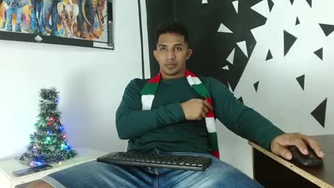 Yeiko Park23 online show from December 31, 2024, 3:12 am