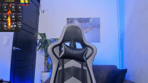 Snapshot of yeiko_romero_ chatting on November 1, 2025, 10:12 pm YEIKO ROMERO online show from November 1, 2025, 10:12 pm