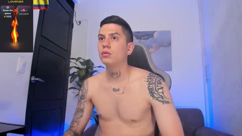 Snapshot of yeiko_romero_ chatting on November 7, 2025, 9:26 pm YEIKO ROMERO online show from November 7, 2025, 9:26 pm