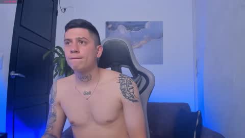 Snapshot of yeiko_romero_ chatting on November 12, 2025, 11:58 pm YEIKO ROMERO online show from November 12, 2025, 11:58 pm