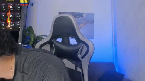 Snapshot of yeiko_romero_ chatting on November 14, 2025, 8:40 pm YEIKO ROMERO online show from November 14, 2025, 8:40 pm