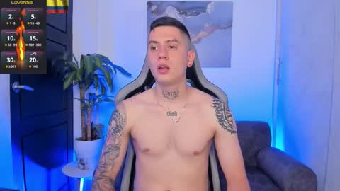 Snapshot of yeiko_romero_ chatting on November 22, 2025, 7:46 pm YEIKO ROMERO online show from November 22, 2025, 7:46 pm