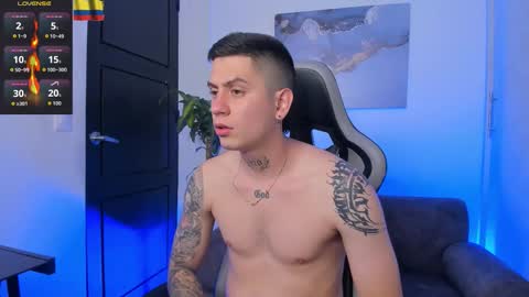 Snapshot of yeiko_romero_ chatting on November 24, 2025, 7:24 pm YEIKO ROMERO online show from November 24, 2025, 7:24 pm