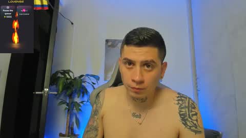 Snapshot of yeiko_romero_ chatting on November 28, 2025, 9:28 pm YEIKO ROMERO online show from November 28, 2025, 9:28 pm