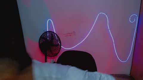 YEISON online show from December 21, 2025, 3:57 am