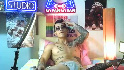 Snapshot of yeisoncastellanos1999 chatting on September 27, 2025, 6:29 am yeisoncastellanos1999 online show from September 27, 2025, 6:29 am