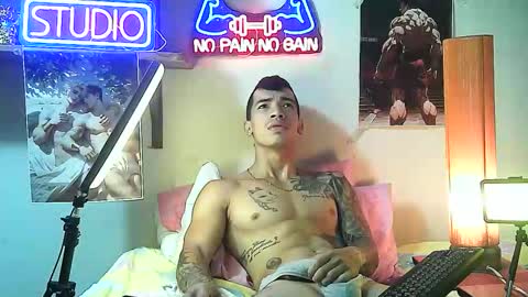 Snapshot of yeisoncastellanos1999 chatting on September 30, 2025, 6:46 pm yeisoncastellanos1999 online show from September 30, 2025, 6:46 pm