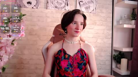 Snapshot of yellow_songbird chatting on January 12, 2025, 3:14 pm Liya online show from January 12, 2025, 3:14 pm