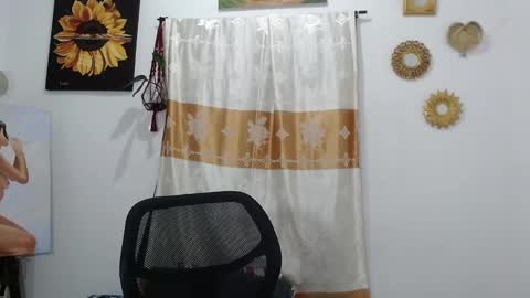 Yemaya 28 online show from January 26, 2025, 11:29 pm