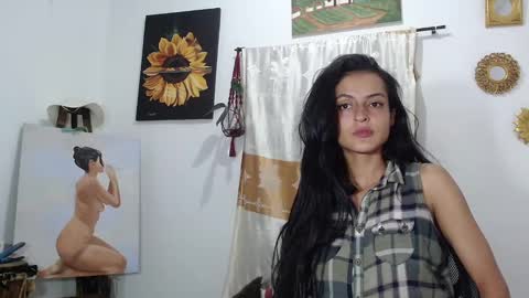 Yemaya 28 online show from January 27, 2025, 10:16 am