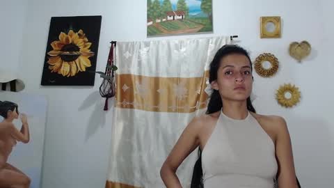 Yemaya 28 online show from February 3, 2025, 12:03 pm