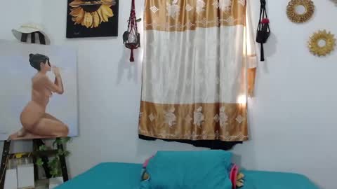 Yemaya 28 online show from March 3, 2025, 12:58 pm