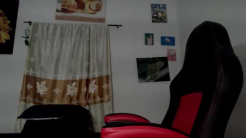 Yemaya 28 online show from November 3, 2025, 2:24 am