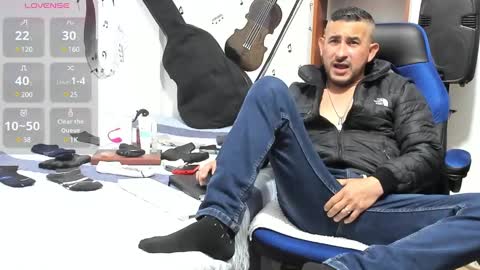 Snapshot of yeol_king chatting on January 9, 2025, 6:36 pm Yeol online show from January 9, 2025, 6:36 pm