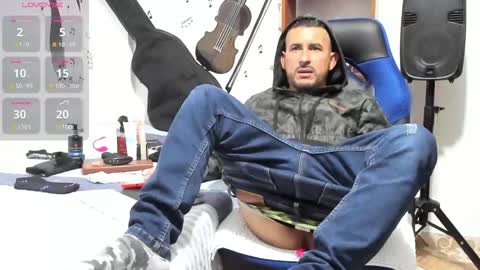 Snapshot of yeol_king chatting on January 23, 2025, 7:40 pm Yeol online show from January 23, 2025, 7:40 pm