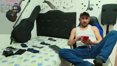 Snapshot of yeol_king chatting on March 2, 2025, 5:47 pm Yeol online show from March 2, 2025, 5:47 pm