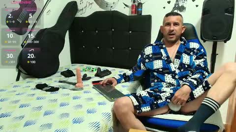 Snapshot of yeol_king chatting on March 9, 2025, 4:22 pm Yeol online show from March 9, 2025, 4:22 pm