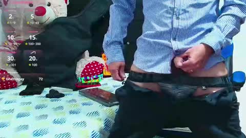 Snapshot of yeol_king chatting on September 15, 2025, 6:52 pm Yeol online show from September 15, 2025, 6:52 pm