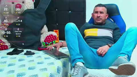 Snapshot of yeol_king chatting on September 18, 2025, 7:05 pm Yeol online show from September 18, 2025, 7:05 pm