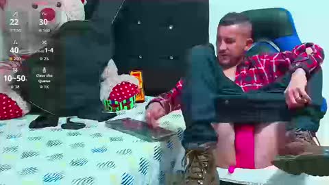 Snapshot of yeol_king chatting on September 23, 2025, 8:45 pm Yeol online show from September 23, 2025, 8:45 pm