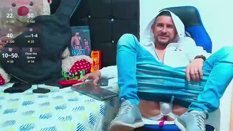 Snapshot of yeol_king chatting on October 10, 2025, 9:58 pm Yeol online show from October 10, 2025, 9:58 pm