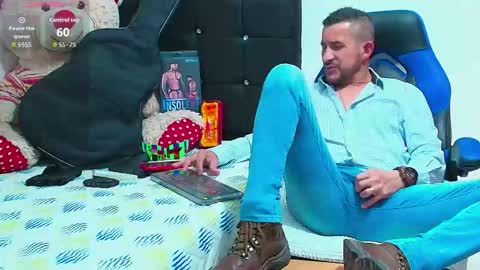 Snapshot of yeol_king chatting on October 11, 2025, 6:50 pm Yeol online show from October 11, 2025, 6:50 pm