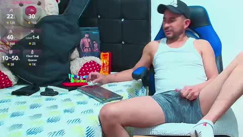 Snapshot of yeol_king chatting on October 12, 2025, 3:11 pm Yeol online show from October 12, 2025, 3:11 pm