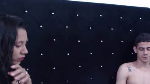 Snapshot of yeraldinandjos chatting on November 29, 2025, 3:20 am yeraldinandjos online show from November 29, 2025, 3:20 am