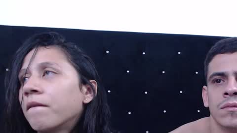 Snapshot of yeraldinandjos chatting on November 30, 2025, 3:10 am yeraldinandjos online show from November 30, 2025, 3:10 am