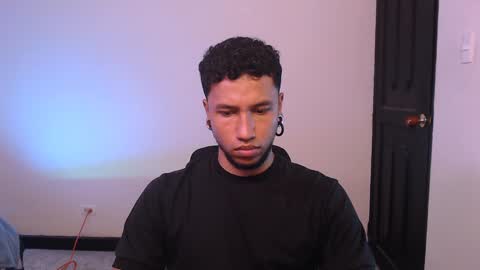 Yeff ind. model  online show from January 8, 2025, 9:23 pm