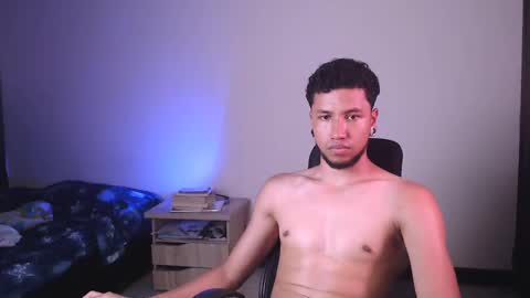 Yeff ind. model  online show from March 5, 2025, 4:02 am