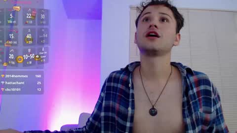 Yero online show from December 6, 2024, 8:40 pm