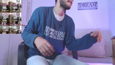 Yero online show from December 30, 2024, 7:11 pm