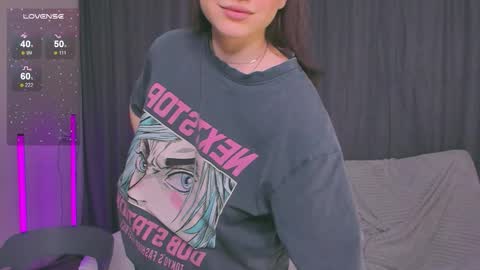 eva online show from November 29, 2025, 8:28 am