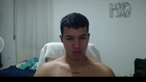 Snapshot of yessic_ chatting on January 24, 2025, 4:27 am Ander online show from January 24, 2025, 4:27 am