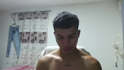 Snapshot of yessic_ chatting on September 29, 2025, 5:45 am Ander online show from September 29, 2025, 5:45 am