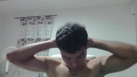 Snapshot of yessic_ chatting on October 14, 2025, 5:30 am Ander online show from October 14, 2025, 5:30 am