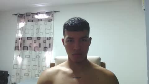 Snapshot of yessic_ chatting on October 27, 2025, 6:01 pm Ander online show from October 27, 2025, 6:01 pm