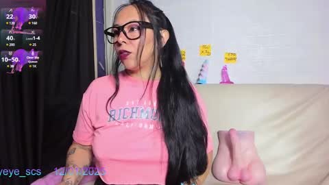 Snapshot of yeye_scs chatting on January 12, 2025, 1:48 pm Luna online show from January 12, 2025, 1:48 pm