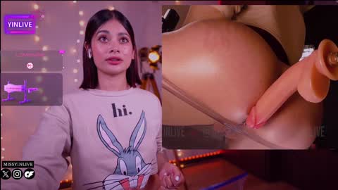 Snapshot of yinlive chatting on December 11, 2024, 1:26 am Yin online show from December 11, 2024, 1:26 am