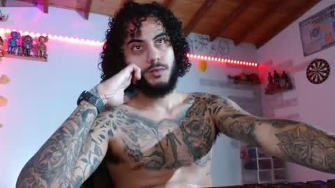 yio cohen  online show from November 21, 2025, 2:43 am