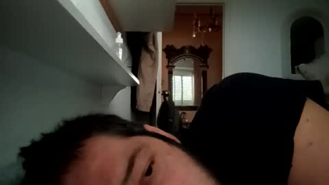 Snapshot of ymasb chatting on November 7, 2025, 1:55 pm ymasb online show from November 7, 2025, 1:55 pm