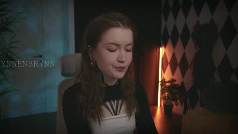 ynnenbrynn online show from January 29, 2025, 7:36 am