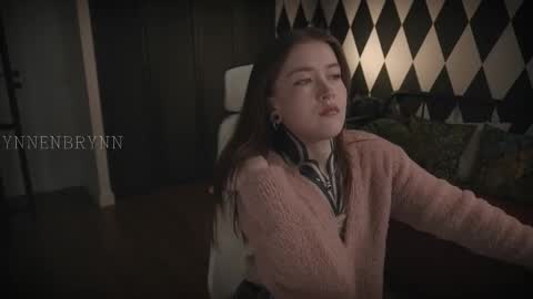 ynnenbrynn online show from February 17, 2025, 5:47 am