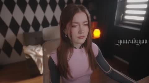 ynnenbrynn online show from October 27, 2025, 6:50 am