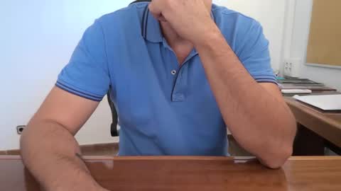 Yo47 online show from October 22, 2025, 1:22 pm