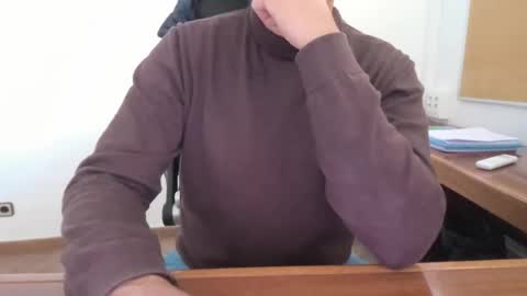 Yo47 online show from December 1, 2025, 2:55 pm